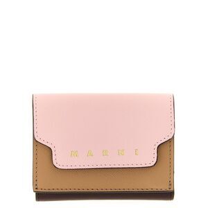 Marni Women Trifold Wallet
